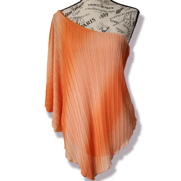 Dressbarn Top - Picture 1 of 7